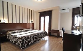 Hotel Ciudad de Plasencia